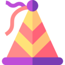 hat,party,fun,birthday and party,birthday,celebration,party hat